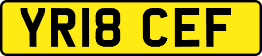 YR18CEF
