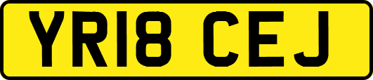 YR18CEJ