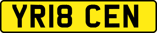 YR18CEN