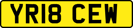 YR18CEW
