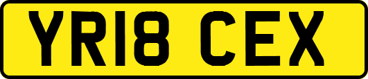 YR18CEX