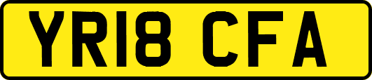 YR18CFA