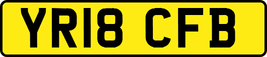 YR18CFB