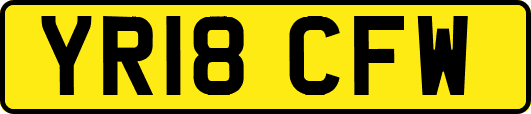 YR18CFW
