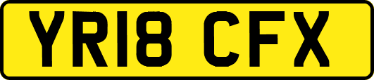 YR18CFX
