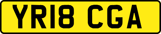 YR18CGA