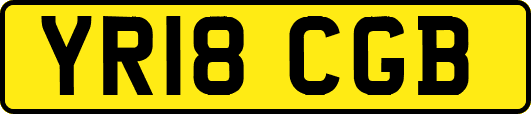 YR18CGB