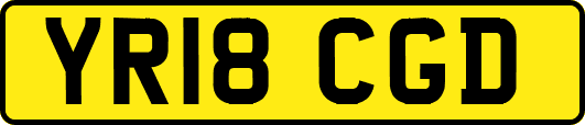 YR18CGD