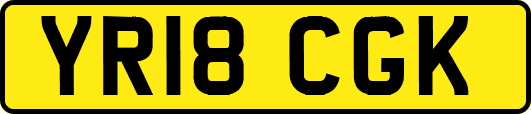YR18CGK
