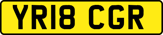 YR18CGR