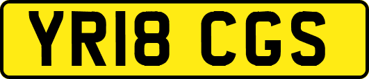 YR18CGS