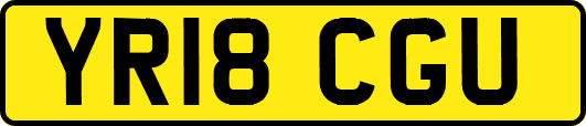 YR18CGU