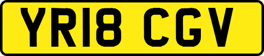 YR18CGV