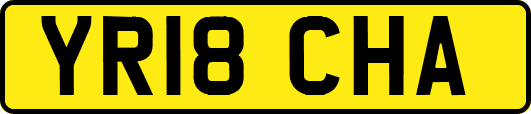 YR18CHA