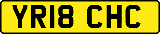 YR18CHC