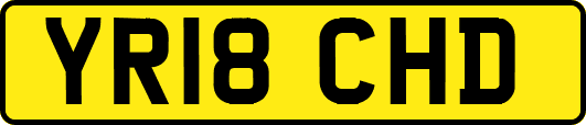 YR18CHD
