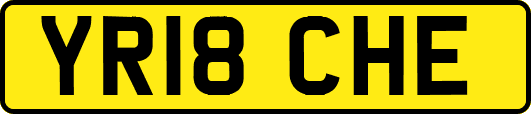 YR18CHE