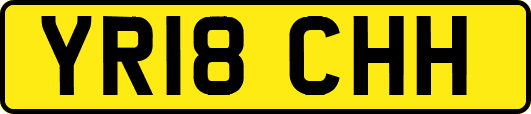 YR18CHH