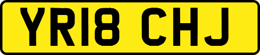 YR18CHJ