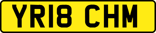 YR18CHM