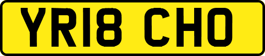 YR18CHO