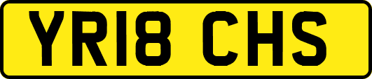 YR18CHS