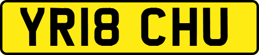 YR18CHU