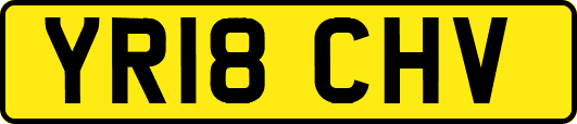 YR18CHV
