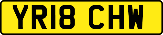 YR18CHW
