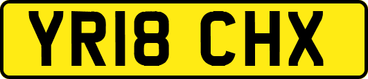 YR18CHX