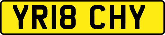 YR18CHY