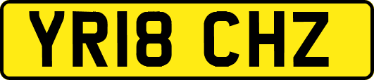 YR18CHZ