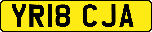 YR18CJA