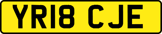 YR18CJE