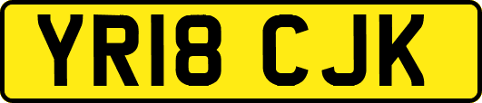 YR18CJK