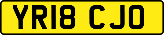 YR18CJO