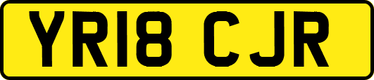 YR18CJR