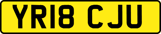 YR18CJU