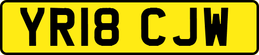 YR18CJW