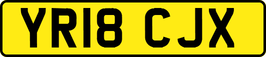 YR18CJX