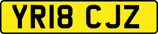 YR18CJZ