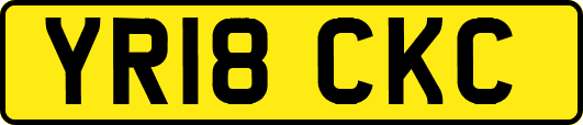 YR18CKC