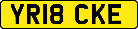 YR18CKE