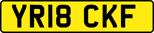 YR18CKF