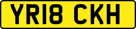 YR18CKH