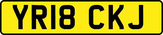 YR18CKJ