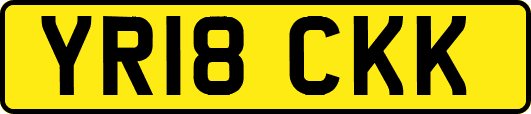 YR18CKK