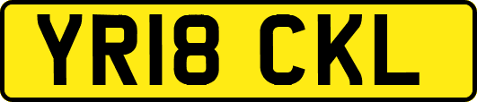 YR18CKL