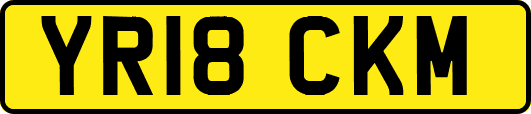 YR18CKM