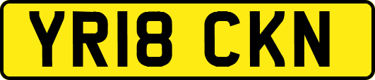 YR18CKN